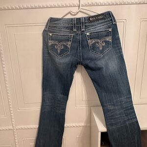 Rock Revival size 28 jeans.